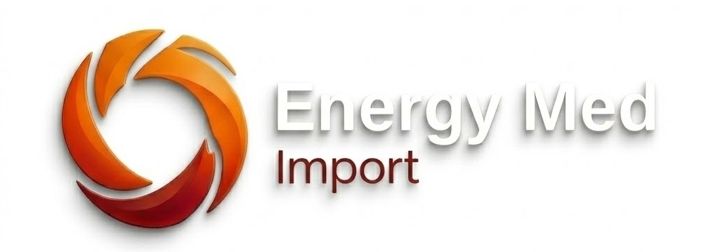 Energy Med Import